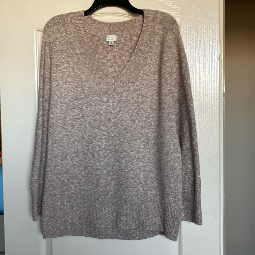 A New Day Women’s Sweater